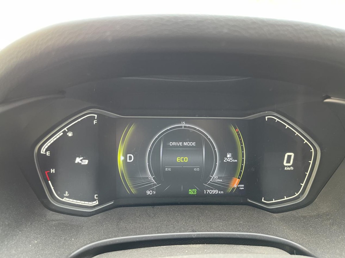 起亚k3怎么看发动机修过,起亚k3怎么看1.5自吸还是1.4t