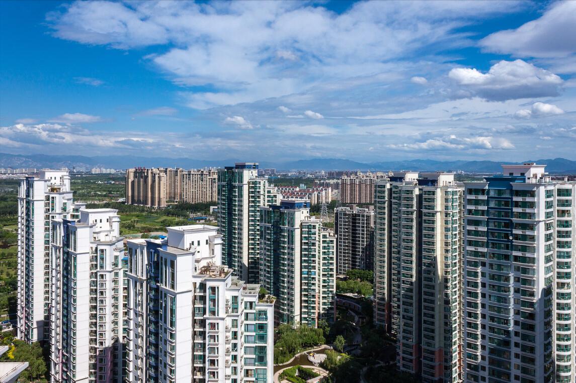 太原房价连续下跌几年了,太原房价下跌了几年了