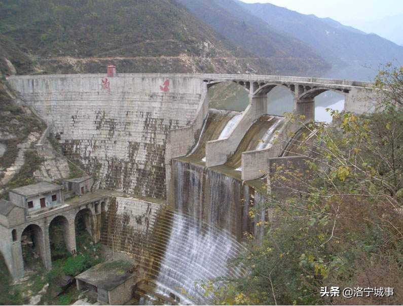 洛宁段虎生相片,段虎生