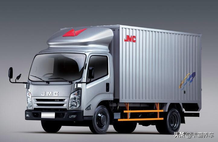 轻卡各个品牌的车哪个是老大,轻卡领军企业排名