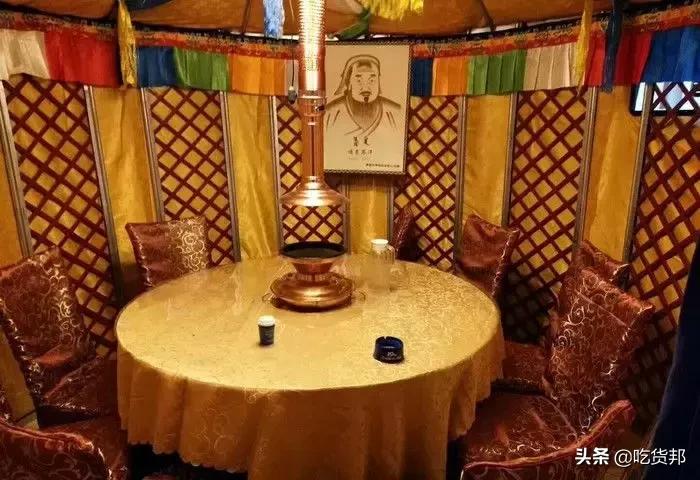 吃羊蝎子攻略,宁夏吃羊攻略你请收好