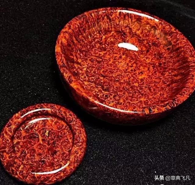 20万买大果紫檀,20万买的紫檀木