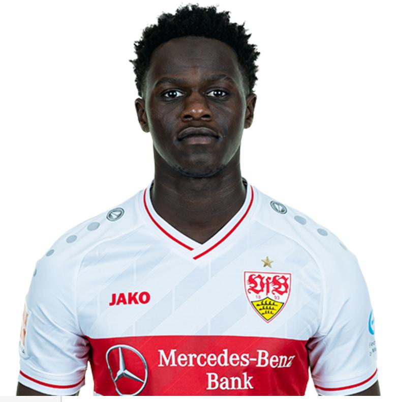 德甲新赛季5大最具潜力球员,德甲球员排行多特蒙德