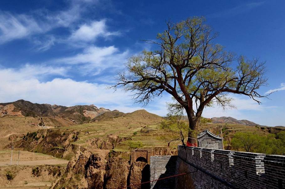 山西最容易让人读错的地名,那些容易读错的山西地名