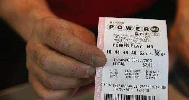 最近刚中500万彩票的真实故事,两块钱中500万彩票的几率有多大