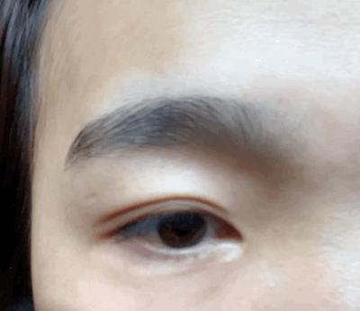 画眉毛的诀窍是什么,无眉画眉毛的技巧和方法