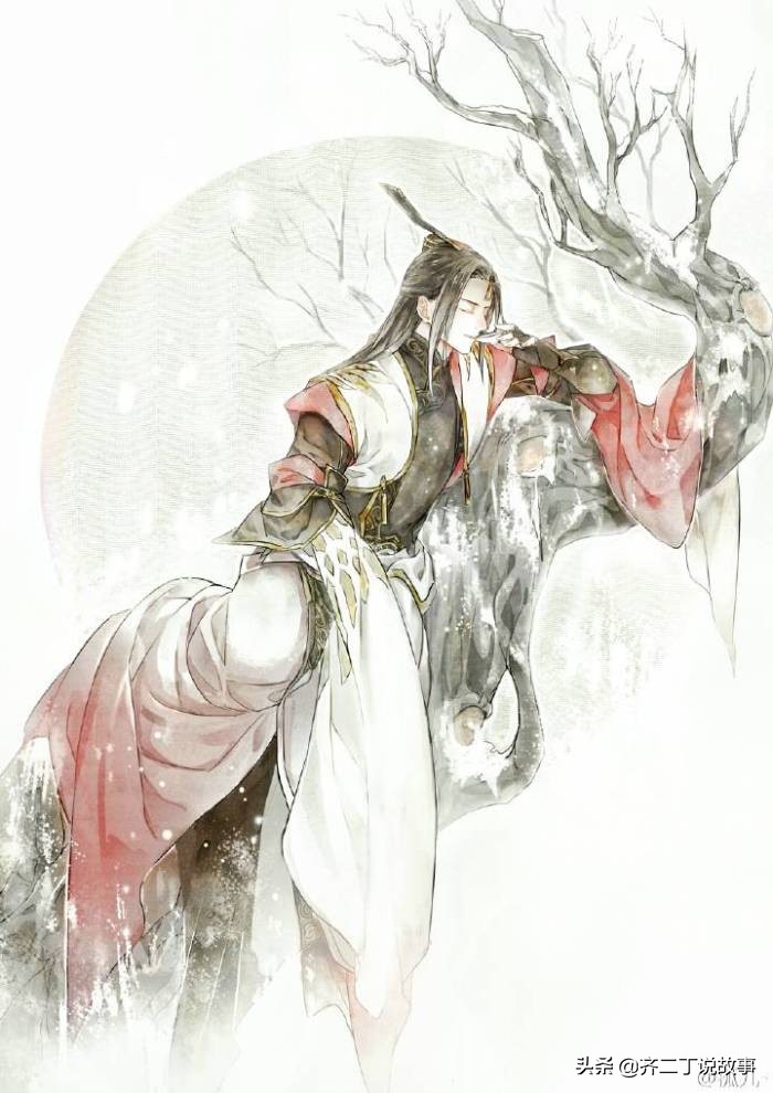 吕洞宾的神仙传奇,神仙吕洞宾