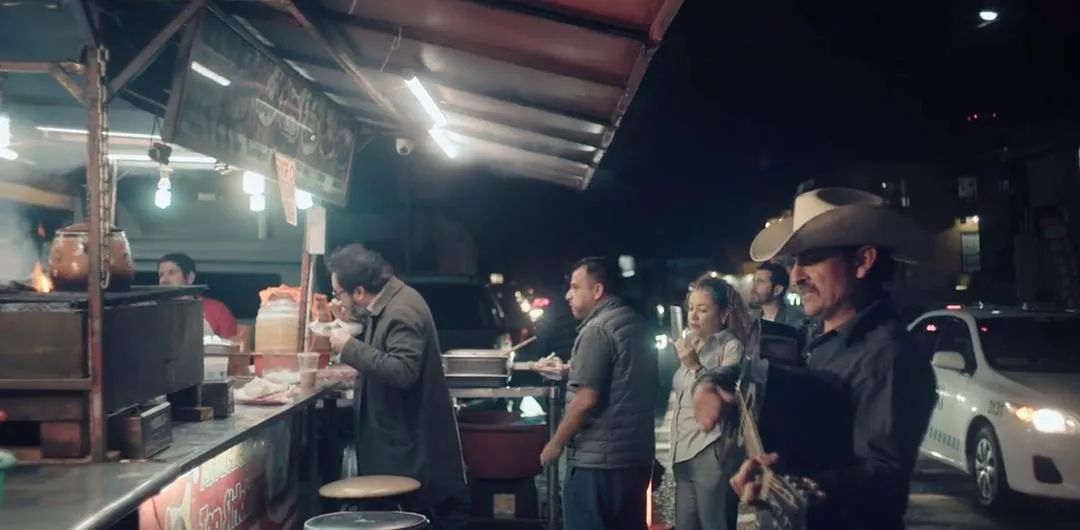 适合吃饭看的下饭神剧,宝藏下饭剧