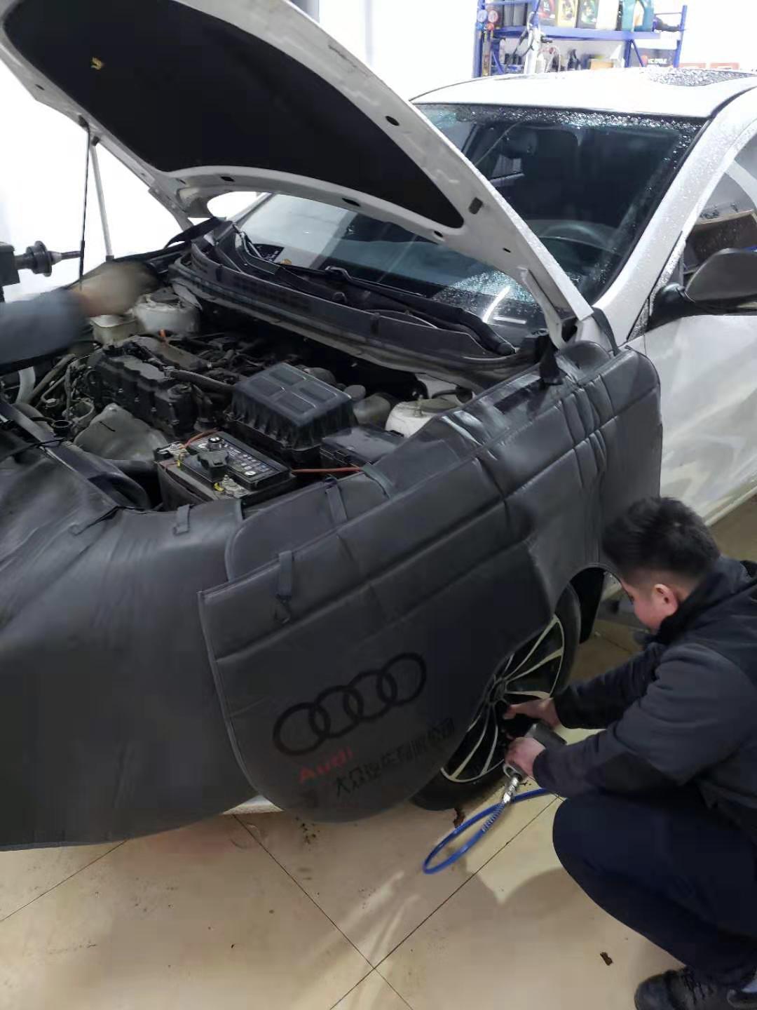 逸动xt手动1.6车主真实感受,老车主谈xt5两驱豪华型用车感受