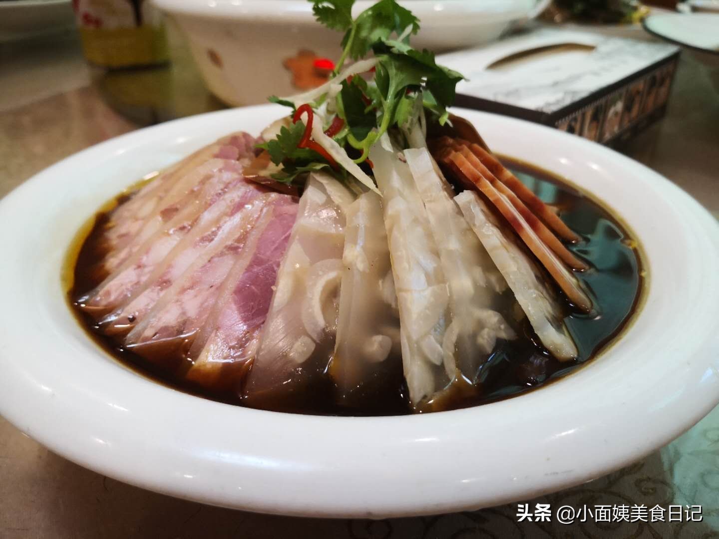 大姨乔迁新居酒席,大姨乔迁新居