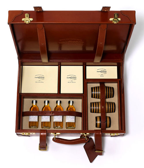 国外获奖的酒的包装设计,包装创意7款酒包装设计欣赏