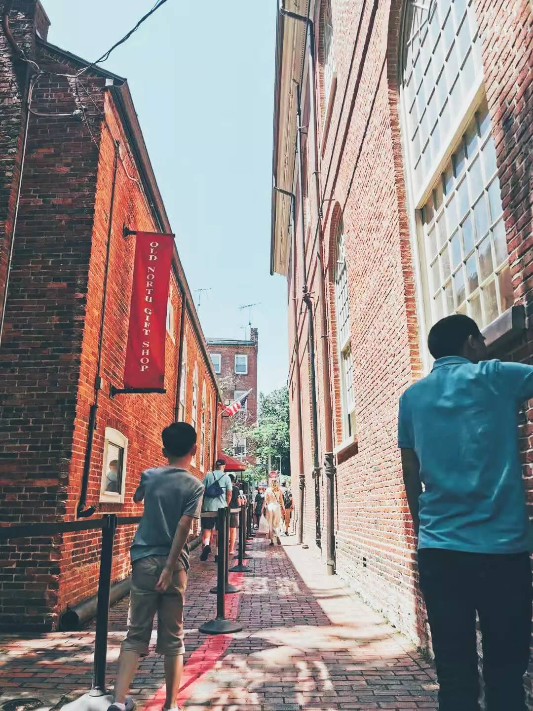 美国十佳宜居城市波士顿,美国波士顿适合华人居住吗