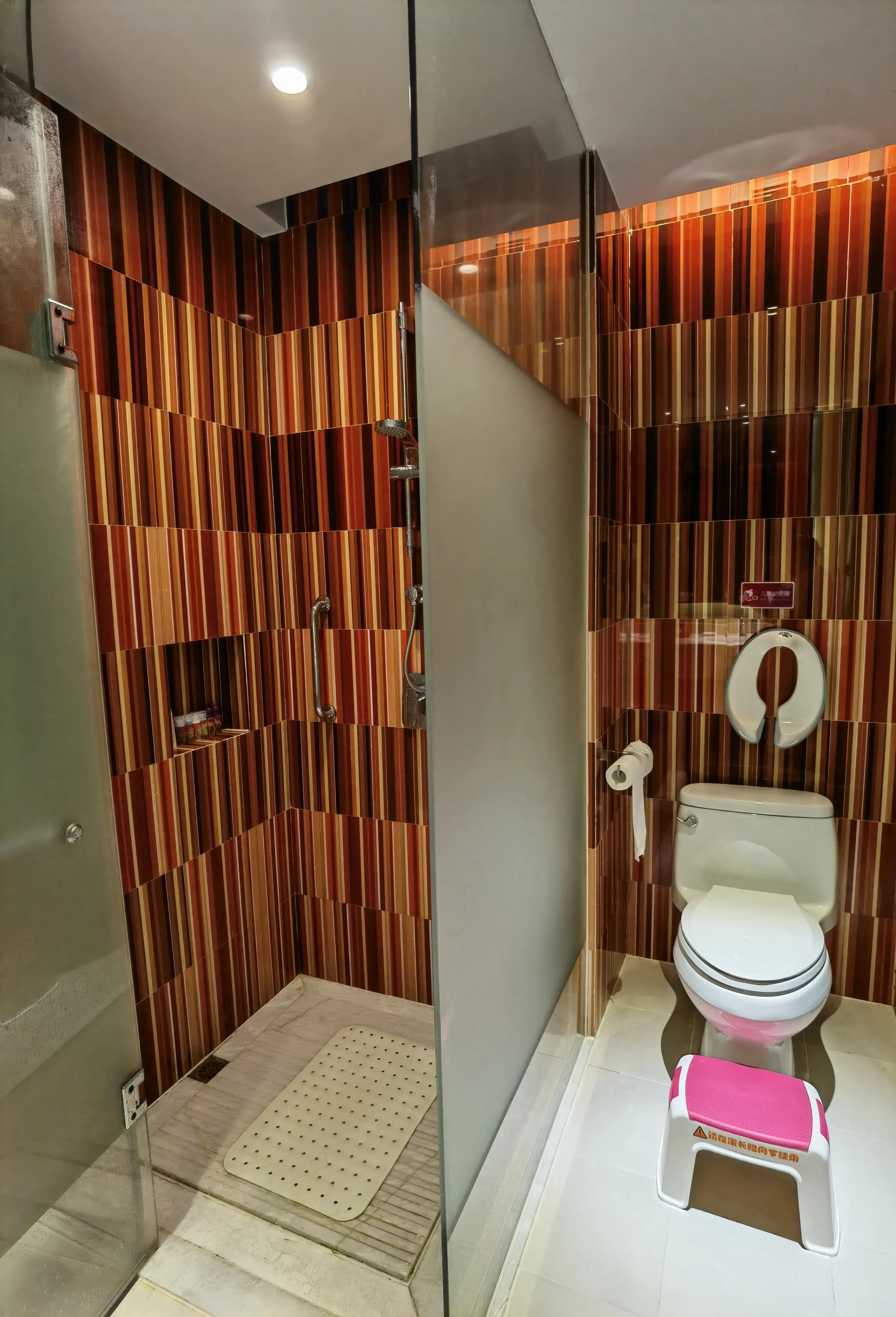 珠海长隆海洋王国之旅感受,珠海长隆海洋王国旅游全攻略