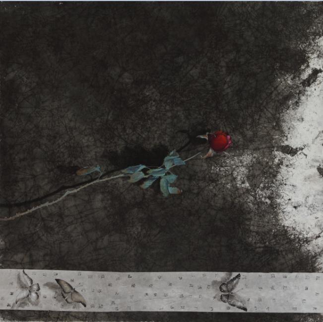 穆萨总有一束光,穆萨事迹