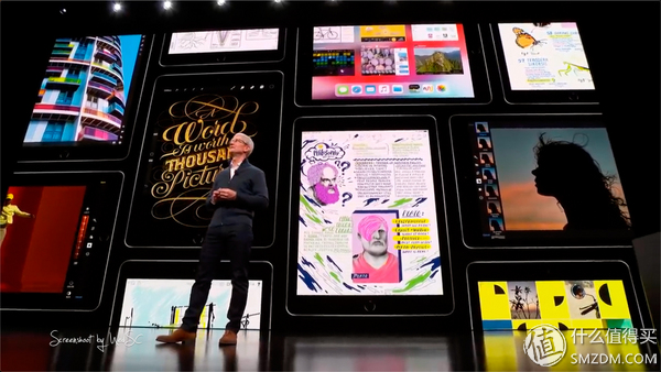 ipadpro2018使用展示,ipadpro2018功能详细介绍