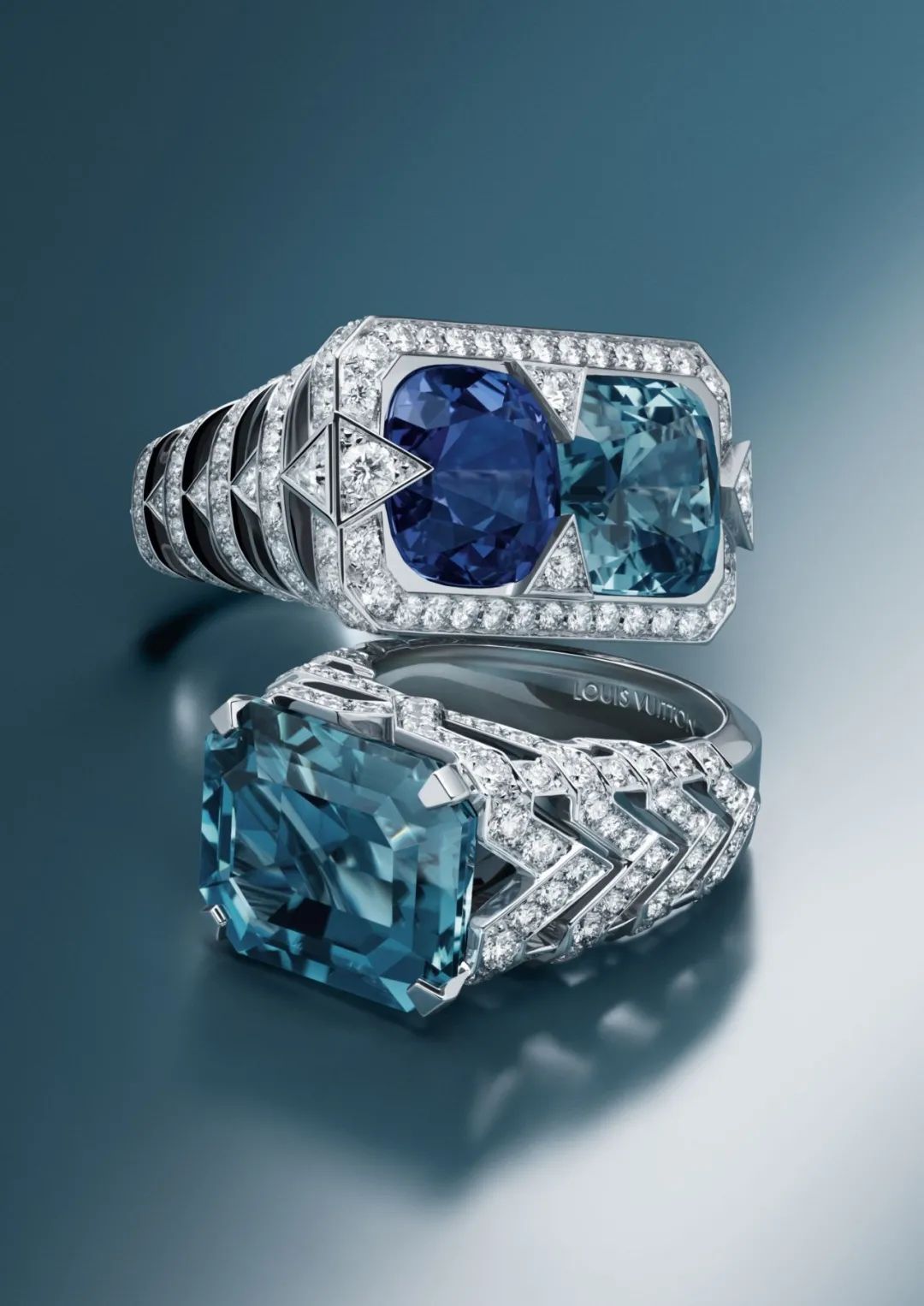 RR·TRENDS|高级珠宝新定义