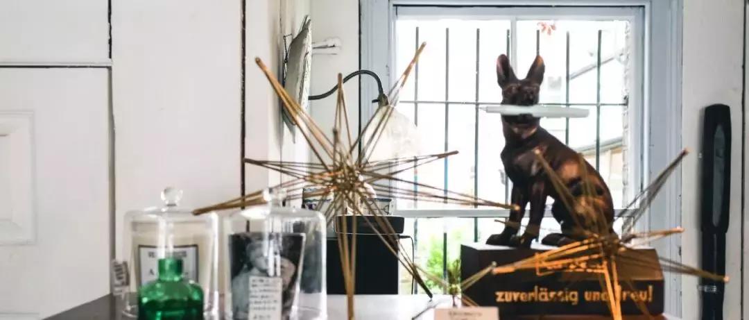 国外气质小店:Julia和她的伦敦文具店CHOOSINGKEEPING