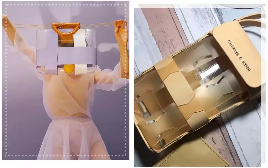 今年最流行中性包包秋冬季,冬季流行包包潮单肩包