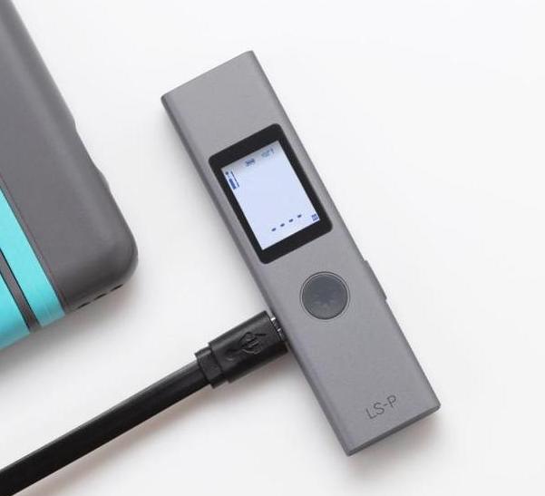 小米萤光卷尺,小米卷尺5米高精度