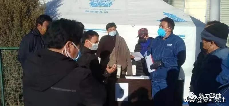 人大代表抗疫风采,人大代表投身抗疫一线