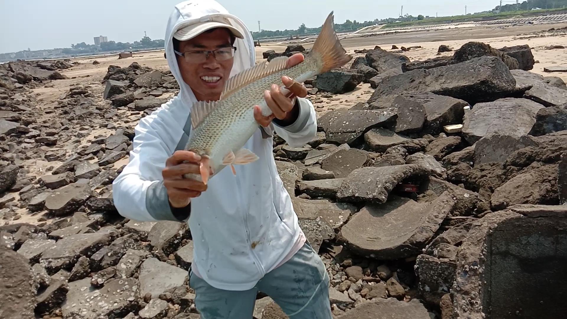 新手出海钓鱼哪里最好玩,新手出海钓鱼