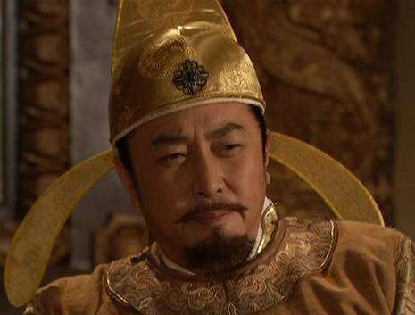 李世民雄才大略发动玄武门之变,玄武门之变时李世民有哪些势力