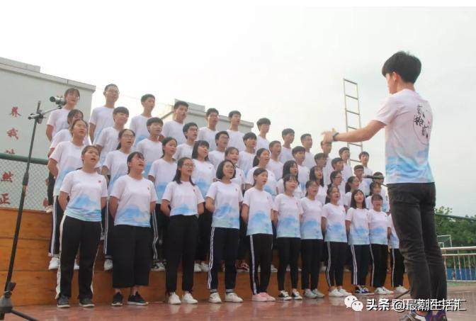 五华田家炳中学美术,五华田家炳中学简介