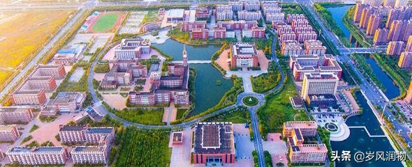 河北省沧州市有哪些高校,沧州民办的本科大学有哪些