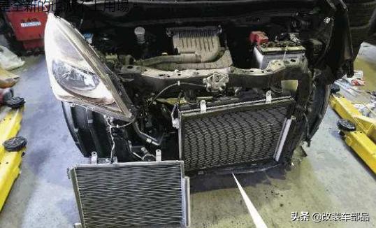 夏天开车中暑,开车热中暑