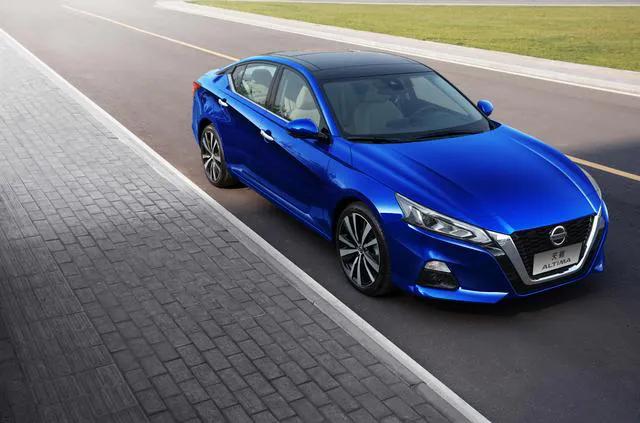 日产天籁自驾游到海南,日产天籁高速体验