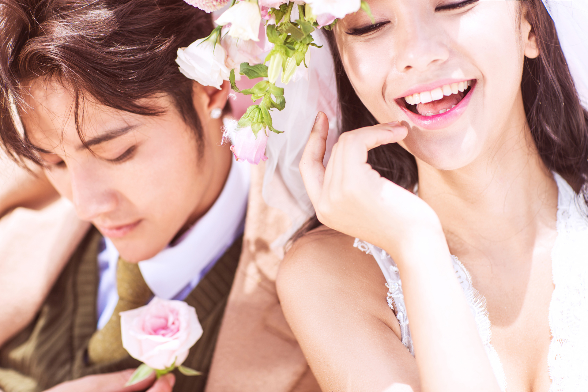 三亚婚纱摄影排名前十哪家好,口碑好的三亚婚纱摄影前十名