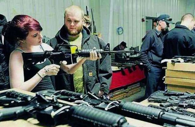 美国社会治安怎么样,美国富人区治安怎么样