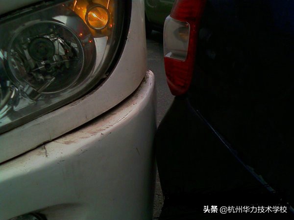 刮花车漆怎么修复小方法,修补汽车刮花知识点汇总