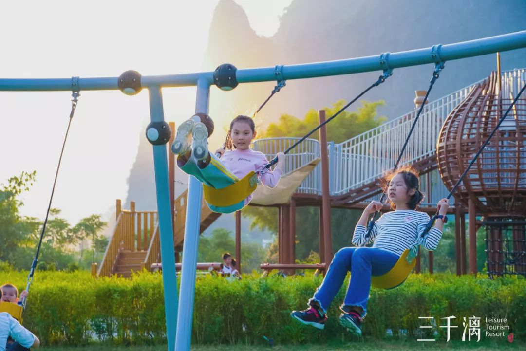 柳州周边迅速蹿红的江枫船屋别墅!天空之境简直美绝了