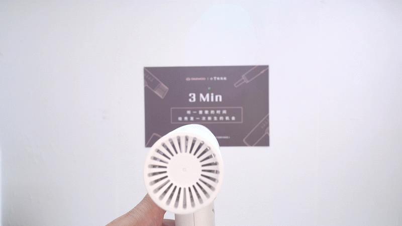 最新大宇吹风机,大宇小t吹风机测评