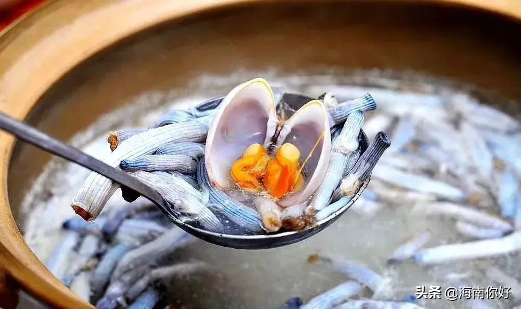 国庆节应季海鲜,国庆美兰