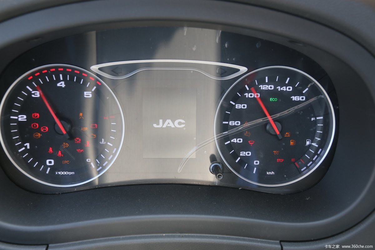 江淮新康铃j6价格是多少国5,江淮骏铃好还是康铃j6好