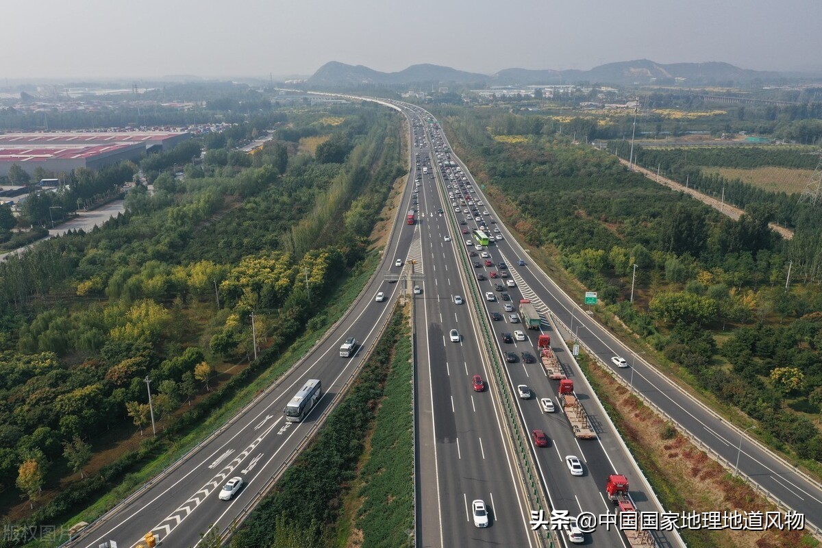 激荡千年的古北古道,为何如此重要?