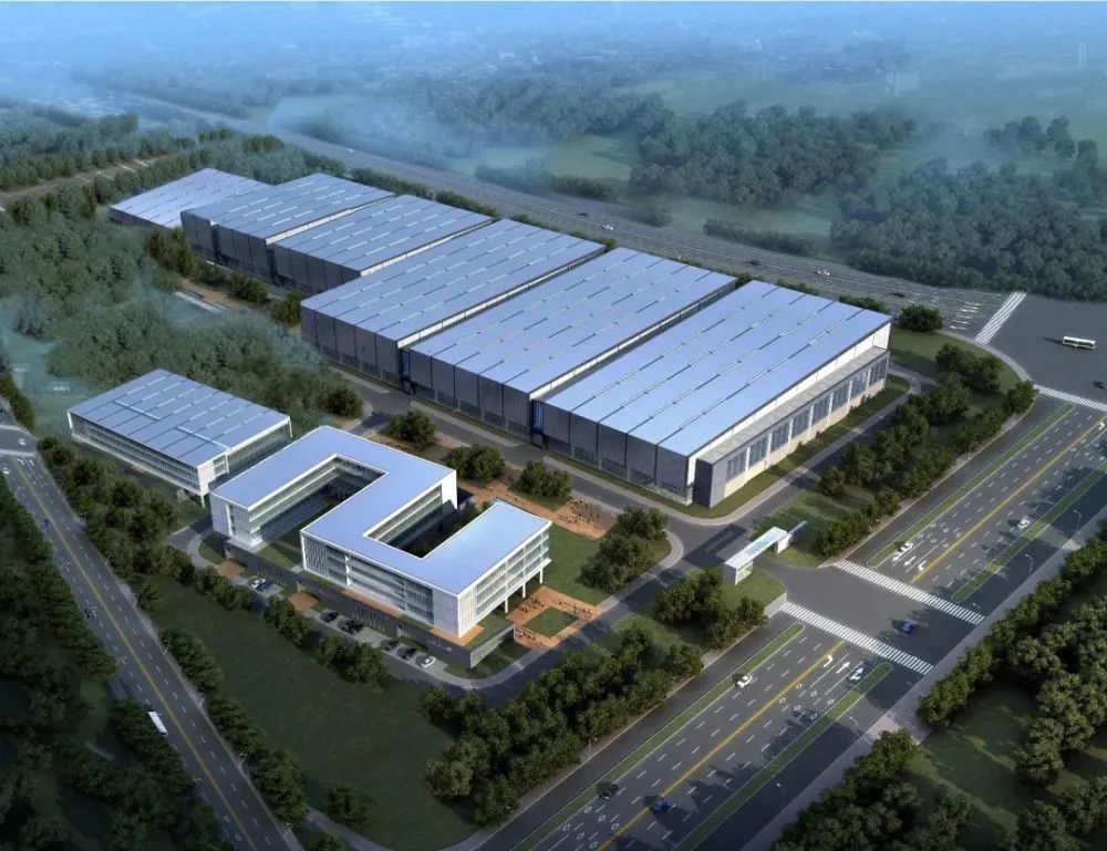 康佳200亿投资背后，西安正形成“总部经济热”，居西北第一