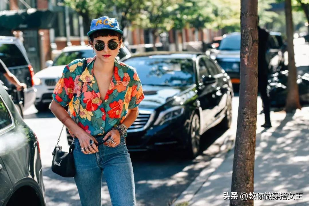 周震南帅气穿搭,周震南穿衬衫图片