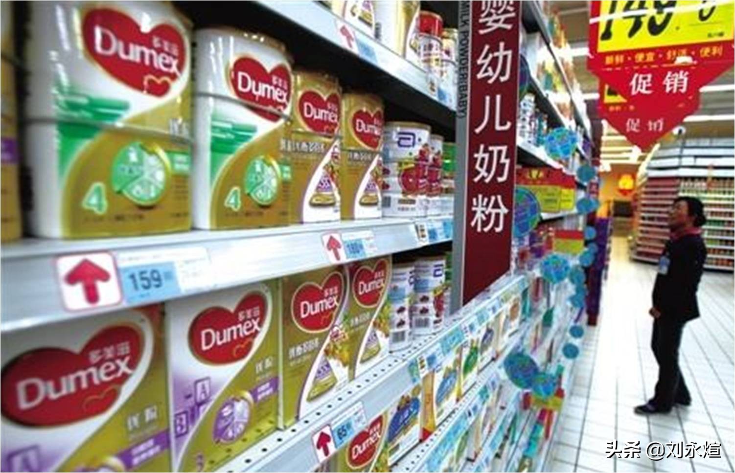 左手卖君乐宝,右手买贝拉米:蒙牛萌萌的千亿进阶逻辑