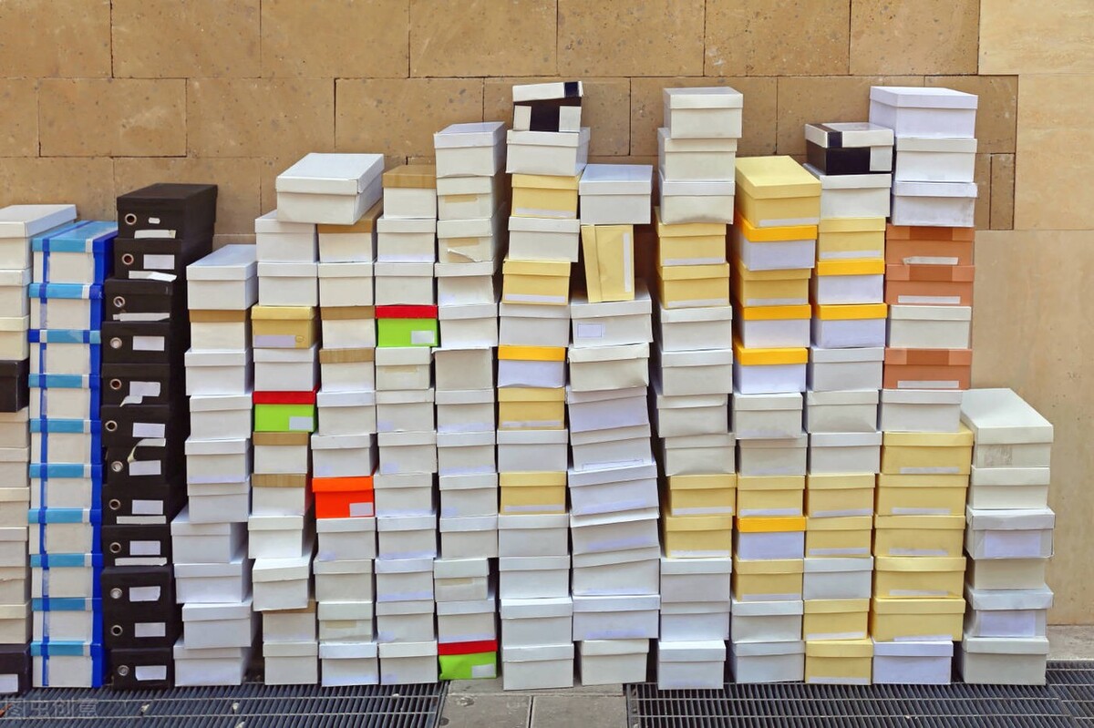 重金求“鞋盒”的背后：参与者很可能成为被割的“韭菜”