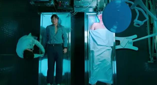 鱿鱼游戏后又一力作,鱿鱼游戏盘点