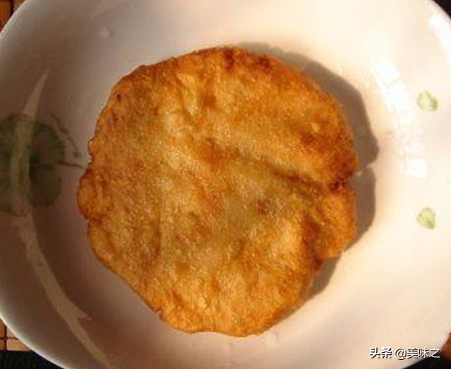 炸油饼怎么炸又酥脆又蓬松,炸油饼怎么炸蓬松酥脆
