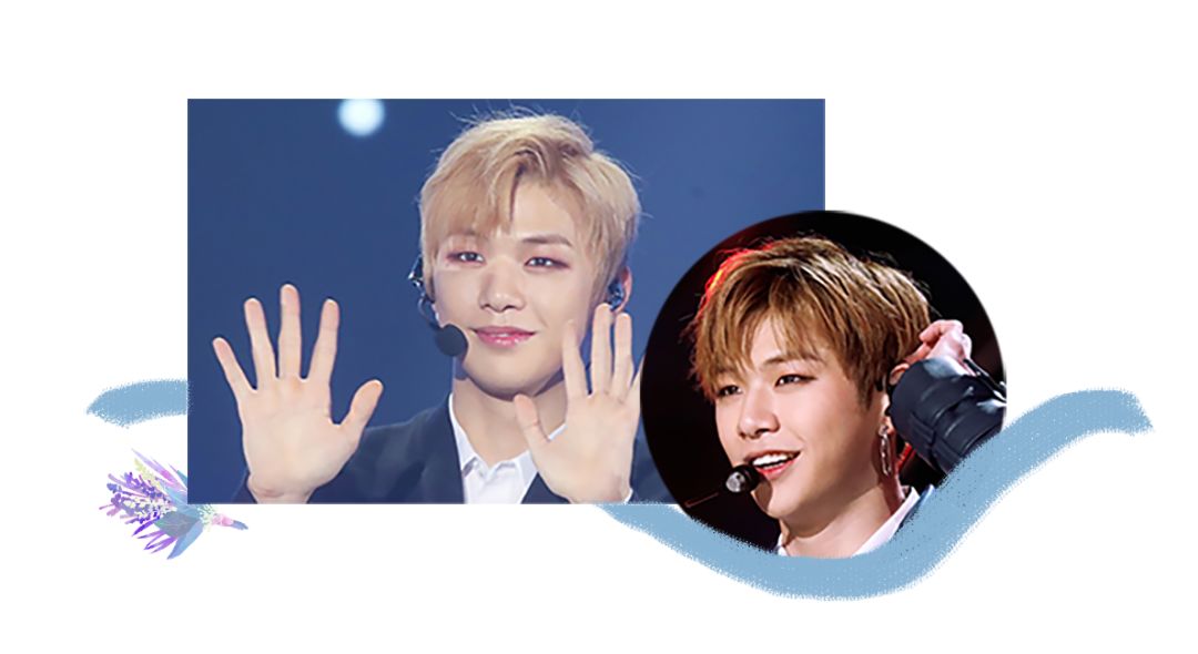 爱豆高颜值眼妆pick,被爱豆pick的眼妆