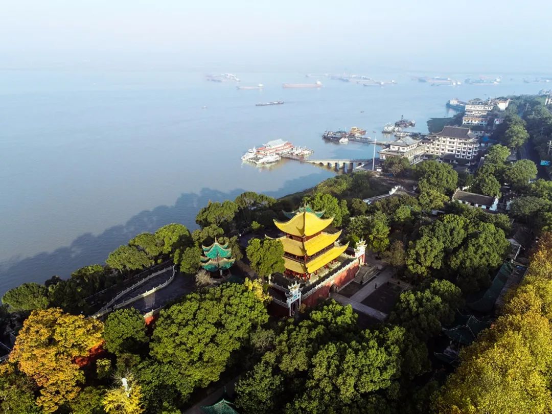 历史上洞庭湖是中国第一大湖吗,洞庭湖历史上最大面积