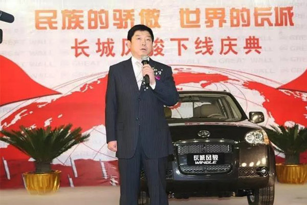 长城皮卡连续25年销量第一,长城皮卡哪一年销量第一