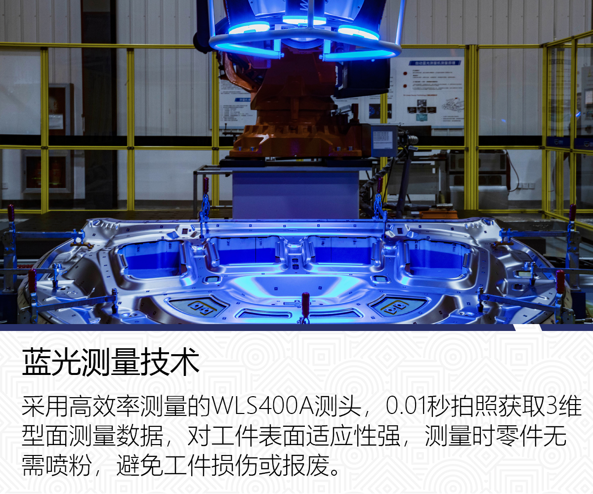 吉利汽车临海制造基地3号门,吉利临海基地第一台车