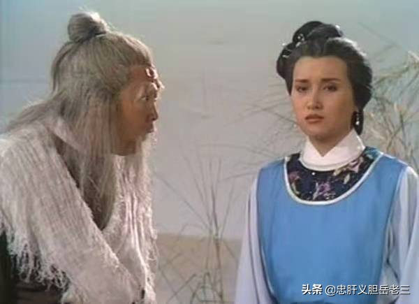 周伯通没上桃花岛之前武功怎么样,为什么周伯通那么厉害