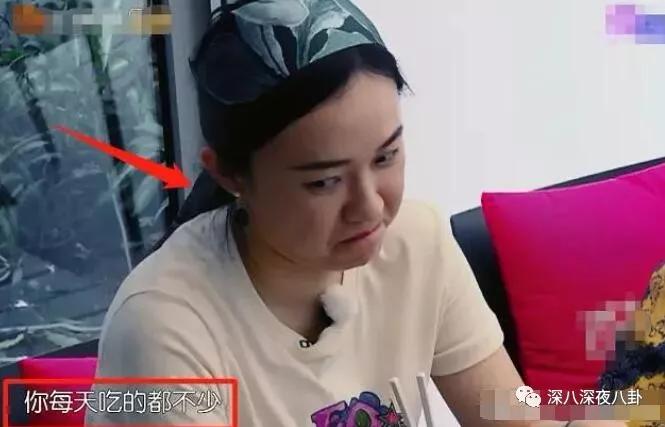 唐一菲当年为什么被骂,唐一菲情商低